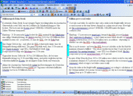 @promt Expert 7.8 Translator En-Ge screenshot